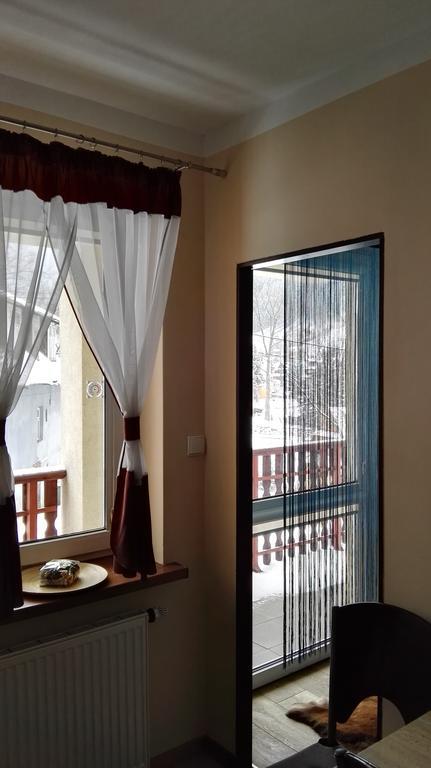 Comfortstudio Zakopane Exterior photo