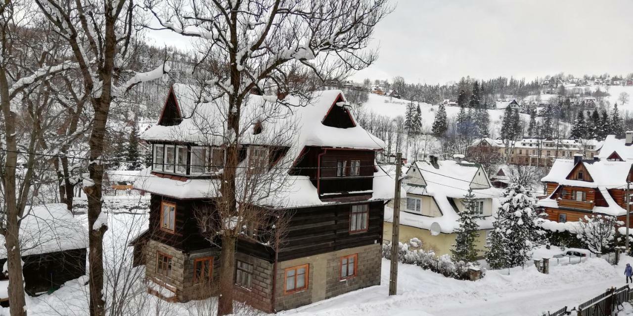 Comfortstudio Zakopane Exterior photo