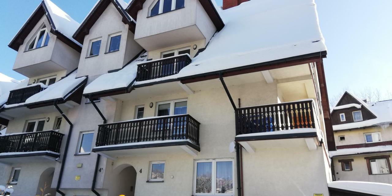 Comfortstudio Zakopane Exterior photo