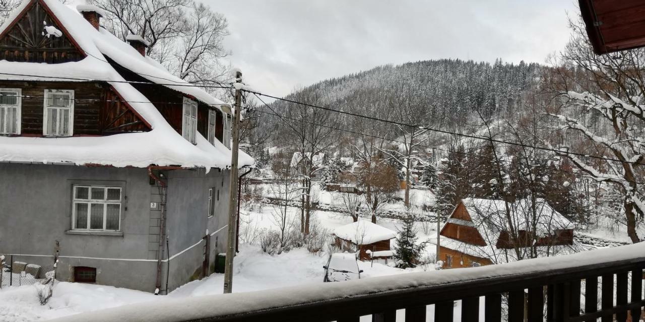 Comfortstudio Zakopane Exterior photo