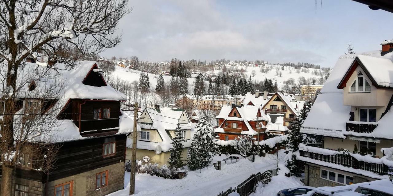 Comfortstudio Zakopane Exterior photo