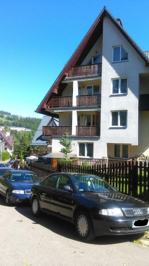 Comfortstudio Zakopane Exterior photo